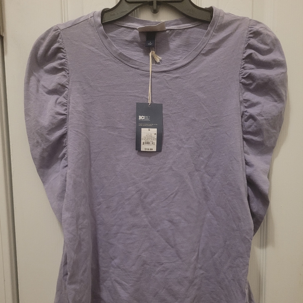 Long Sleeve Women's Top